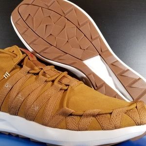 adidas Originals SL LOOP MOC Mesa Brown Poppy
